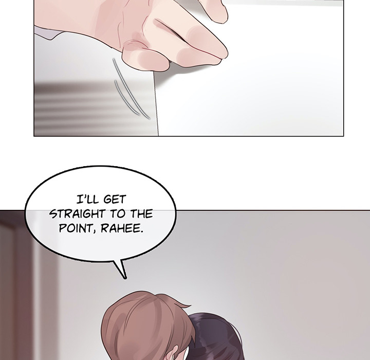 A Pervert's Daily Life - episode 128 - 63