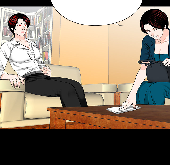 Nachtschicht in Gangnam - episode 22 - 10