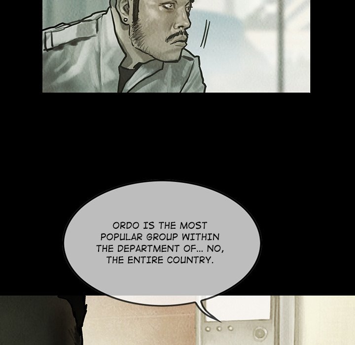 Shaman - episode 21 - 46