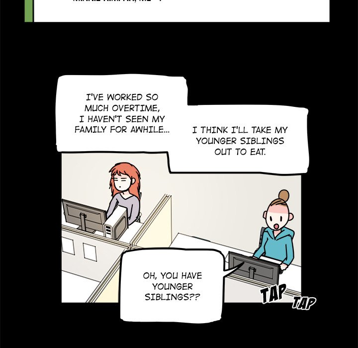 Office Grievances - episode 13 - 6