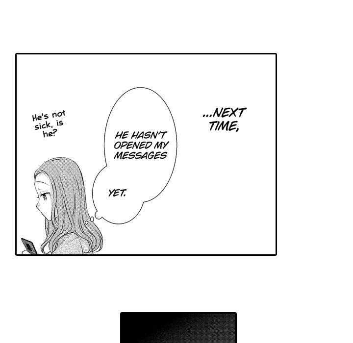 Yomekare! The Comforts Of  Having A Wifely Boyfriend - episode 7 - 53