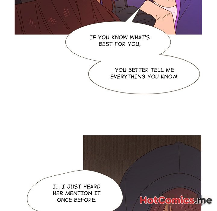 My Life as a Half-Magi - episode 47 - 73
