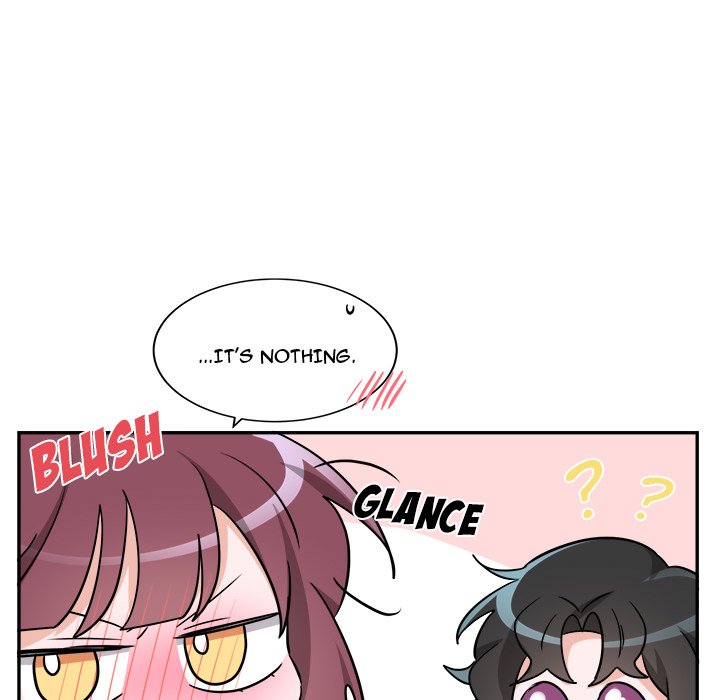 Pheromone Sherbet♥ - episode 40 - 5