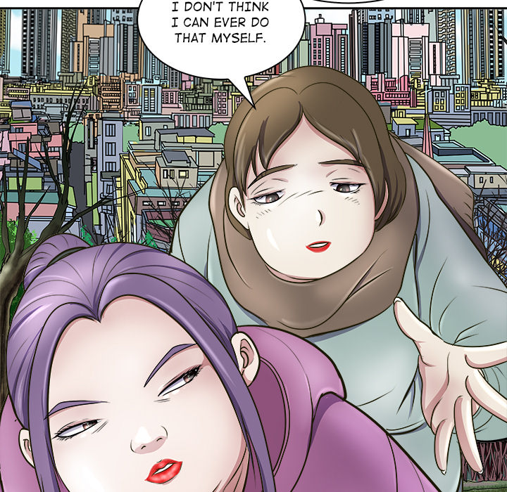 Immoral Family - episode 7 - 116