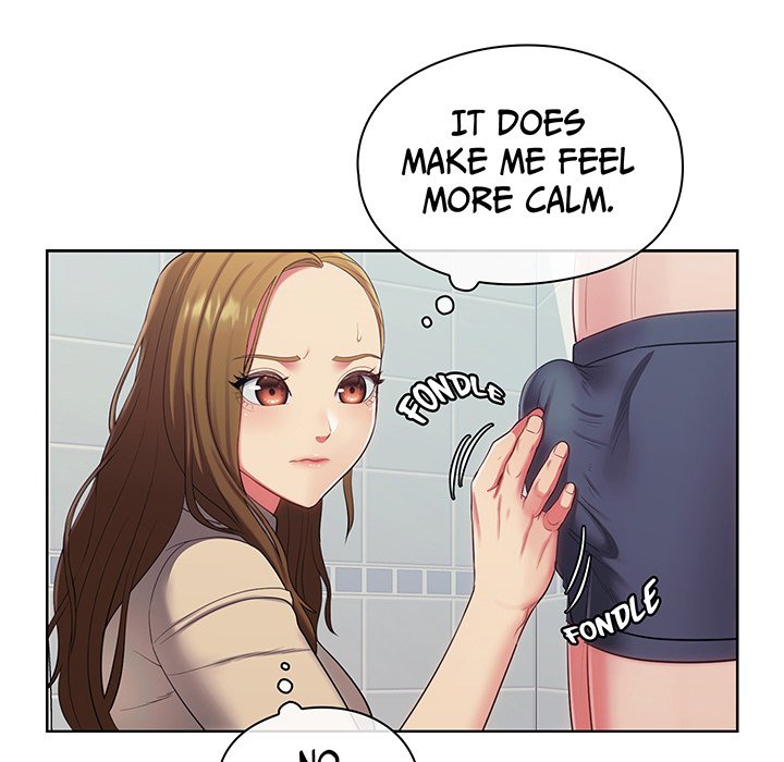 Master, Do You Need A Hand? - episode 9 - 10
