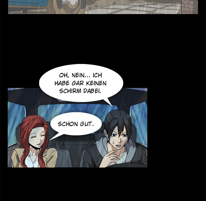 Süsse Droge - episode 29 - 43