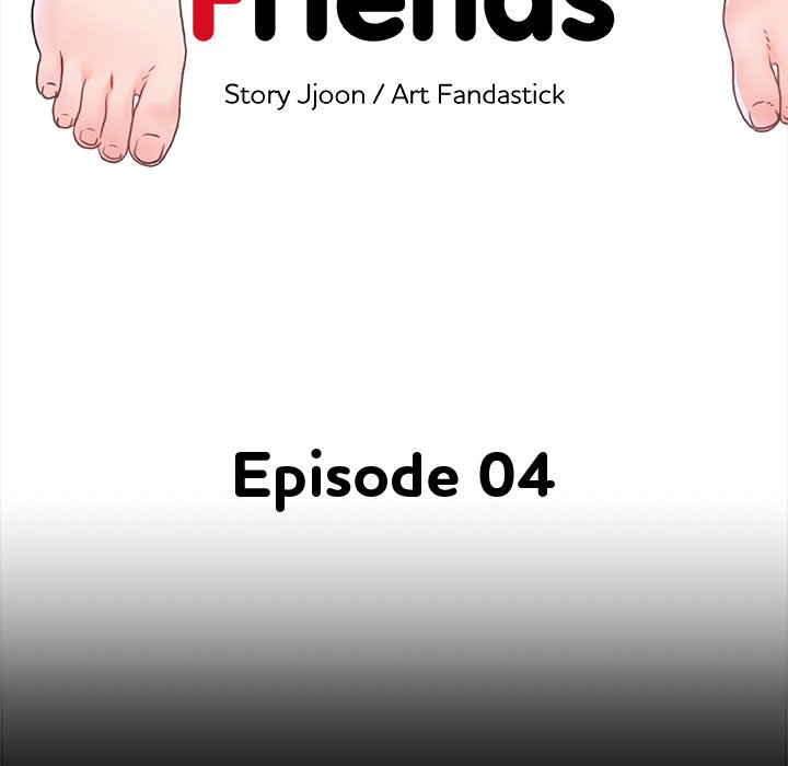 More Than Friends - episode 4 - 67