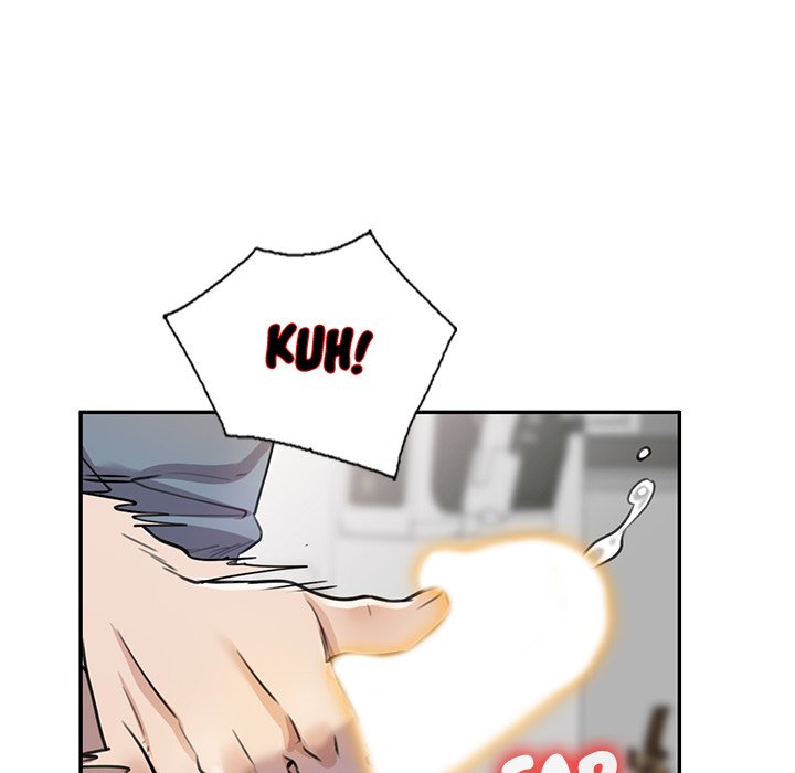 Secret Tutor - episode 4 - 83