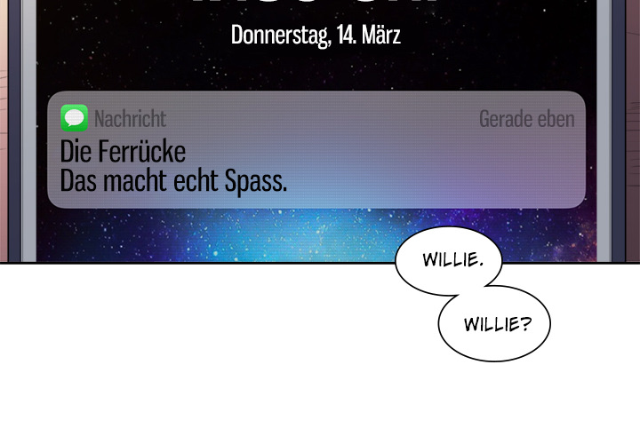 Vom Fiesling zum Liebling - episode 9 - 1