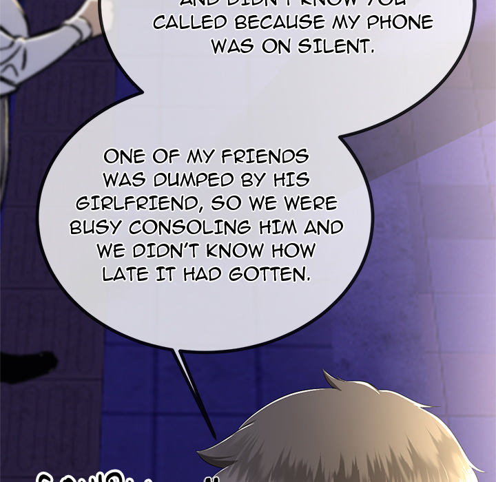 Family Again - UNCENSORED - episode 9 - 9