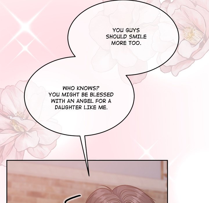 Pregnancy Contract - episode 60 - 64