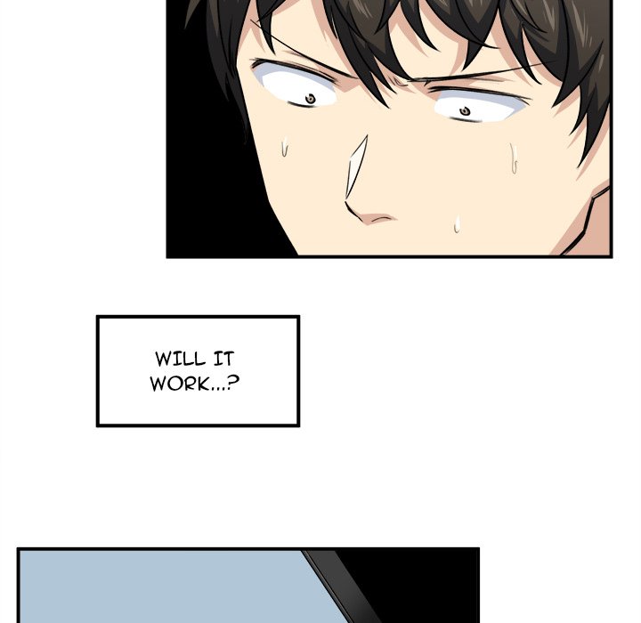 Excuse Me, This is my Room - episode 6 - 74