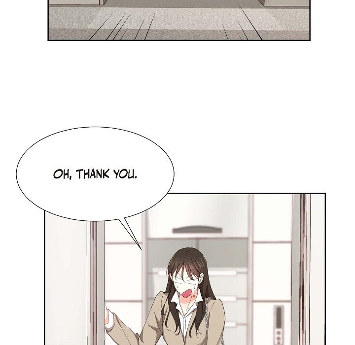 Fragrant Office Life - episode 1 - 62