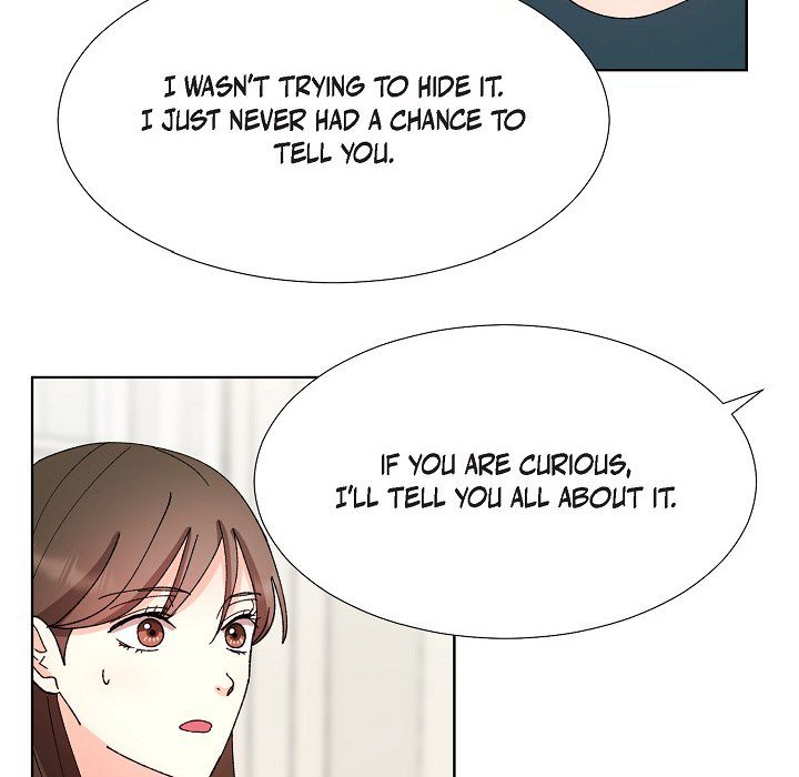 Fragrant Office Life - episode 24 - 19