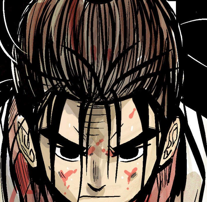 The Sword Clan - episode 16 - 118