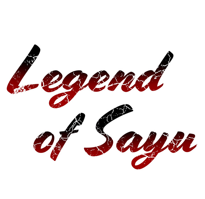 Legend of Sayu - episode 40 - 14