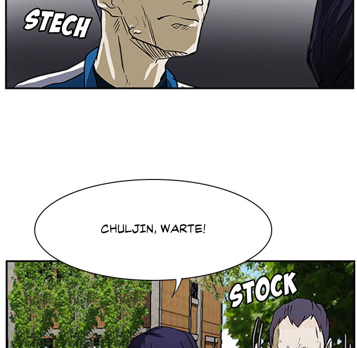 Tweener - episode 18 - 97