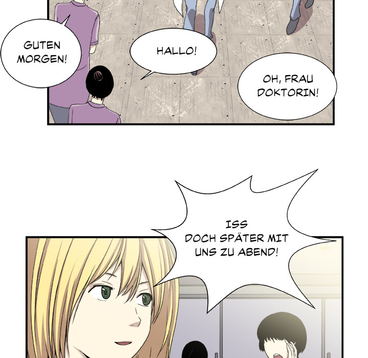 Unter der Maske - episode 3 - 9