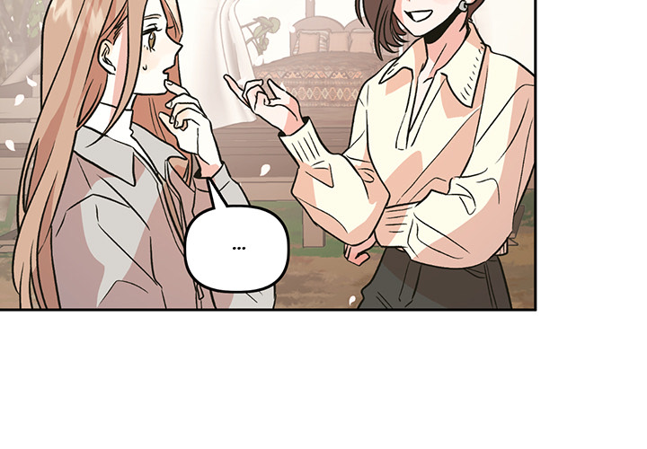 Bitter Sweetheart - episode 8 - 2