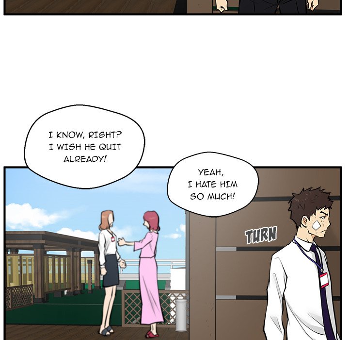 Mr. Kang - episode 35 - 83