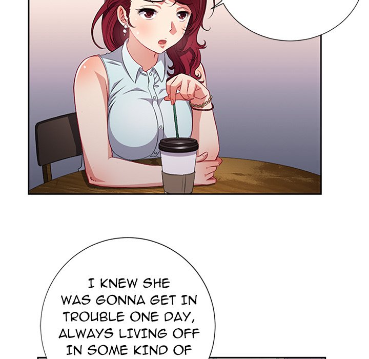 Yuri's Part Time Job - episode 64 - 16