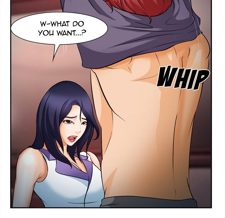 Dating Contract - episode 30 - 89