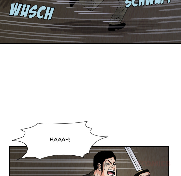 Holzköpfe auf dem Weg nach oben - episode 59 - 16