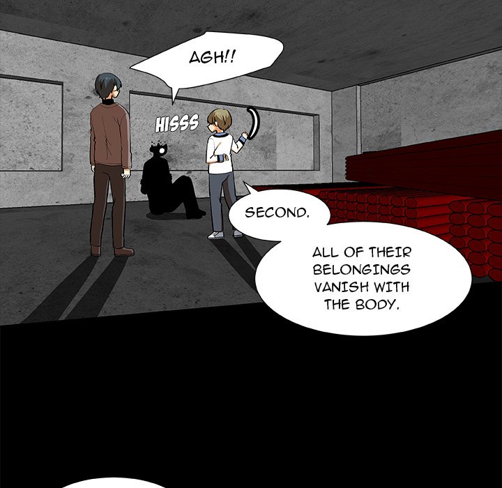 We Are (Murderers) - episode 25 - 39