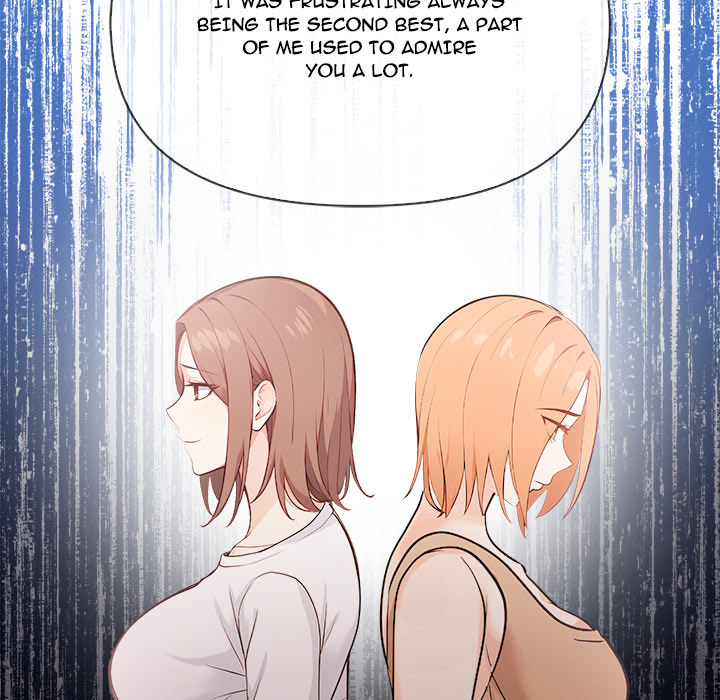 The Secret of a Girls' Dorm - episode 14 - 46