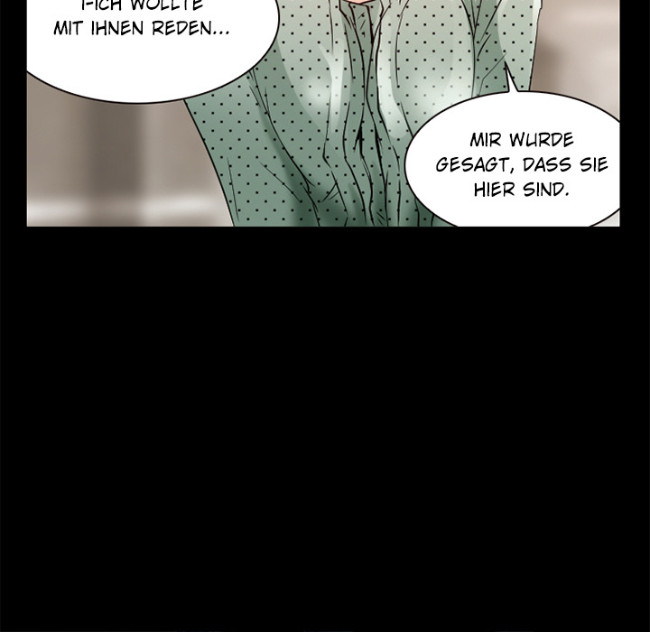 Gestörte Liebe - episode 31 - 46