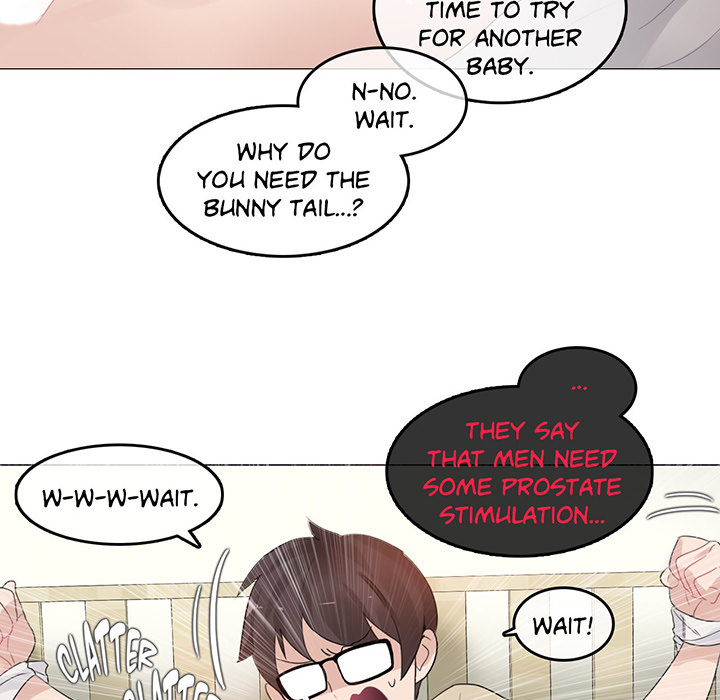 A Pervert's Daily Life - episode 69 - 70