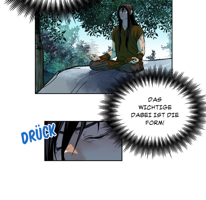 Karmas Weg - episode 22 - 38