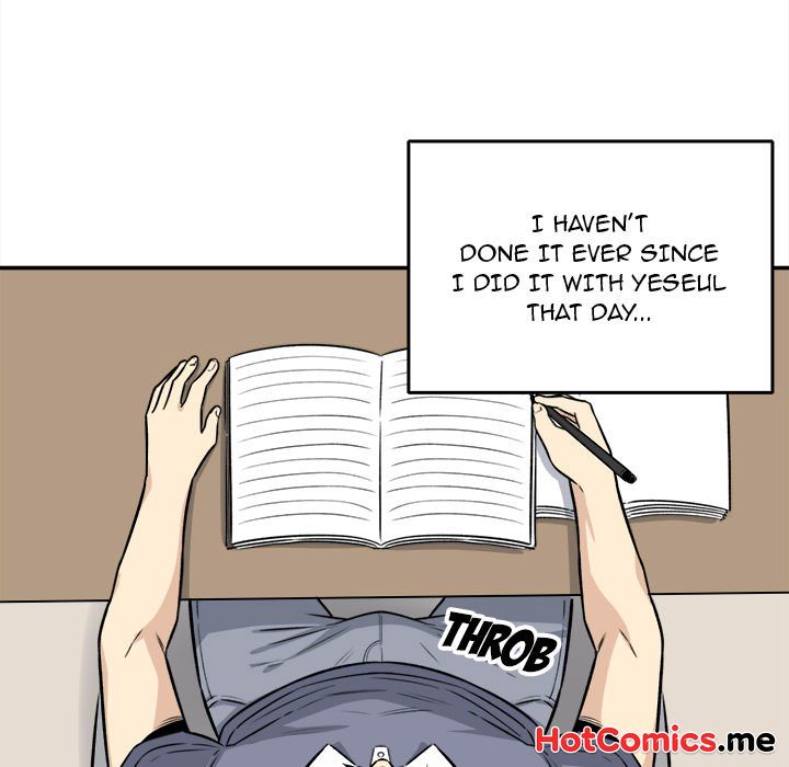 Excuse me, This is my Room - UNCENSORED - episode 31 - 102