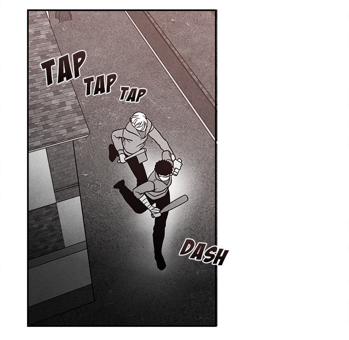 Epitaph - episode 25 - 31