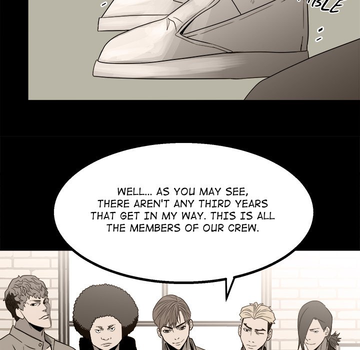 The Villain - episode 33 - 45