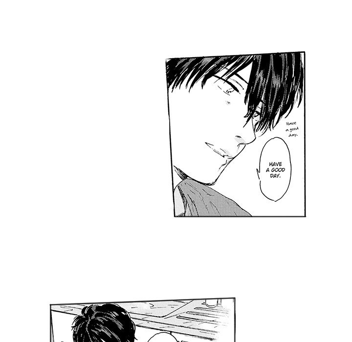 I Want To Feel You Because I Like You - episode 9 - 4