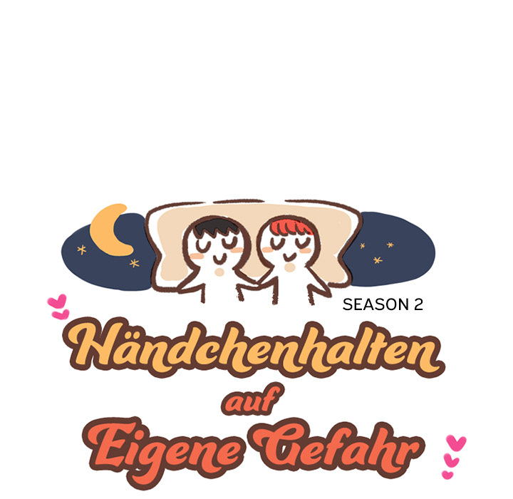 Händchenhalten Auf Eigene Gefahr - episode 41 - 36
