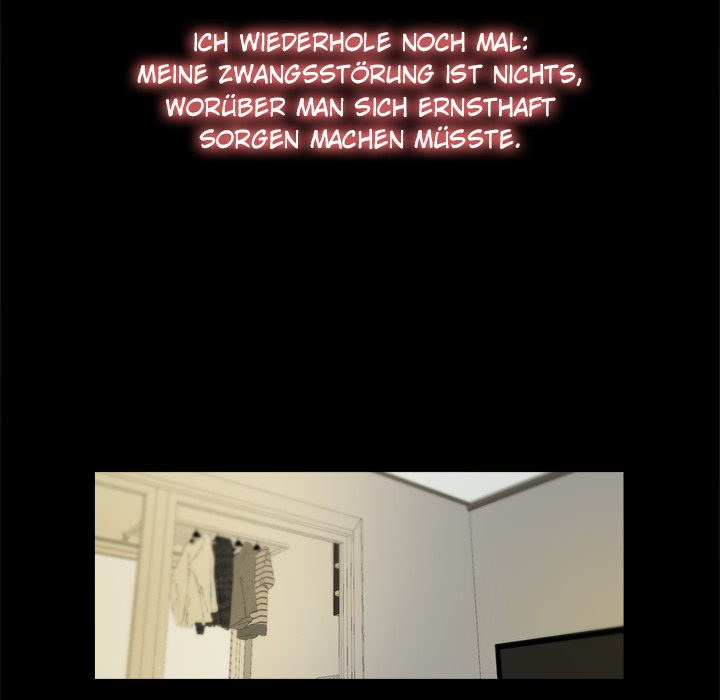 Heimliche Mitbewohnerin - episode 1 - 85