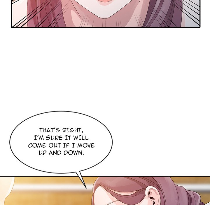 Shh! Her Secret - episode 3 - 78