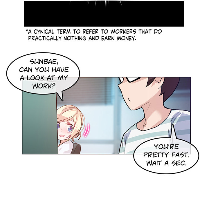 A Pervert's Daily Life - episode 2 - 73
