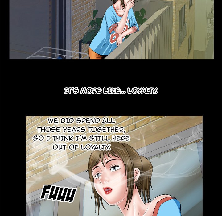 My Wife's Partner - episode 40 - 38