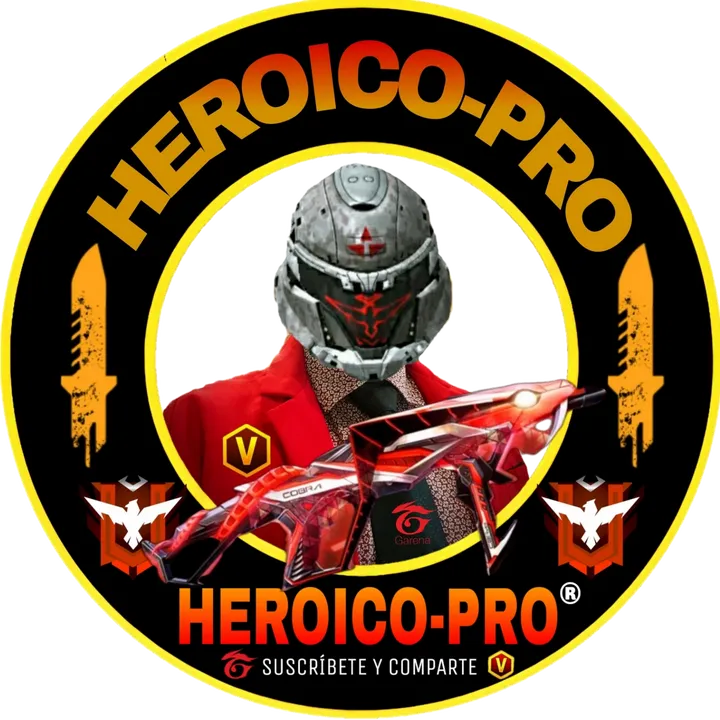 heroicopro593