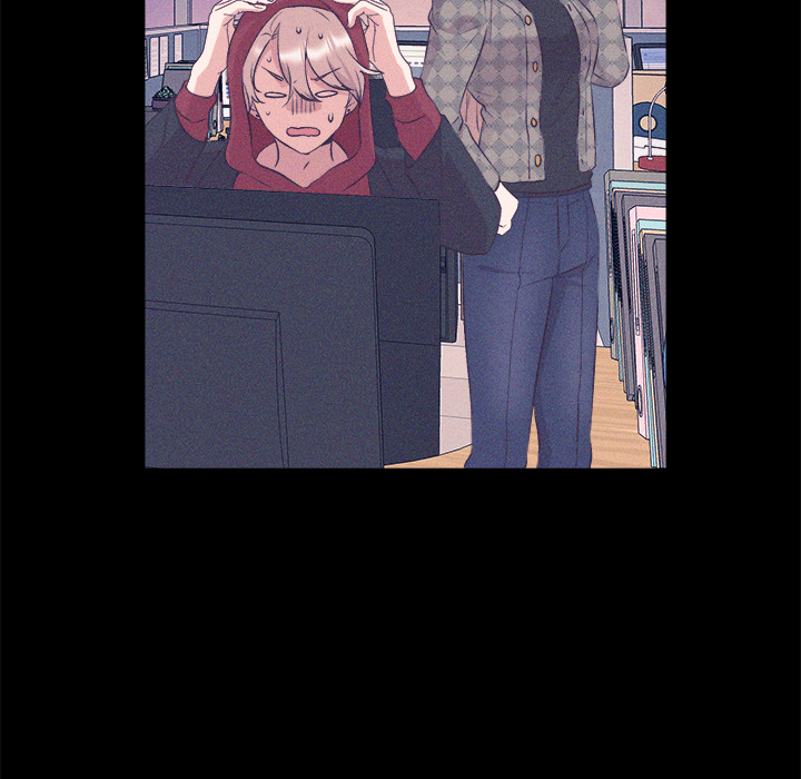 Oddity Office - episode 11 - 22