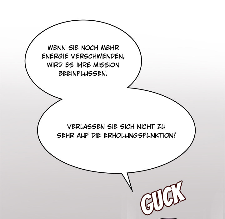 Agent Playboy meldet sich zum Dienst - episode 11 - 45