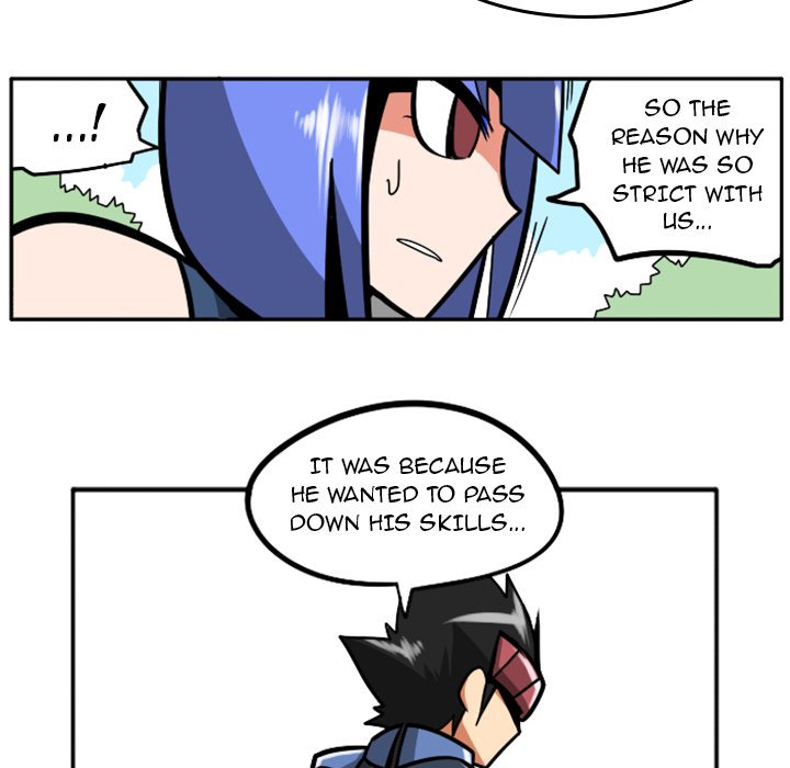 Maki and Friends - episode 37 - 99