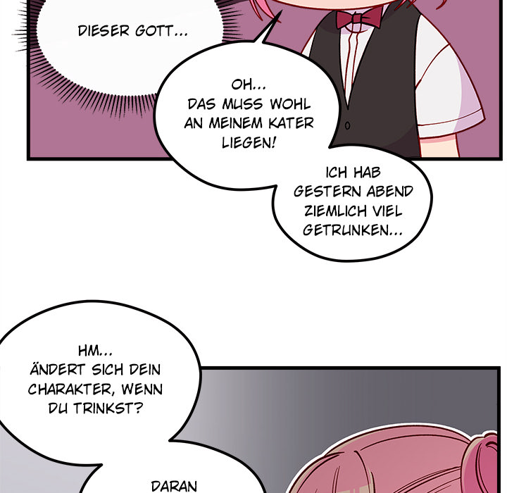 Ich wähle dich! - episode 71 - 96