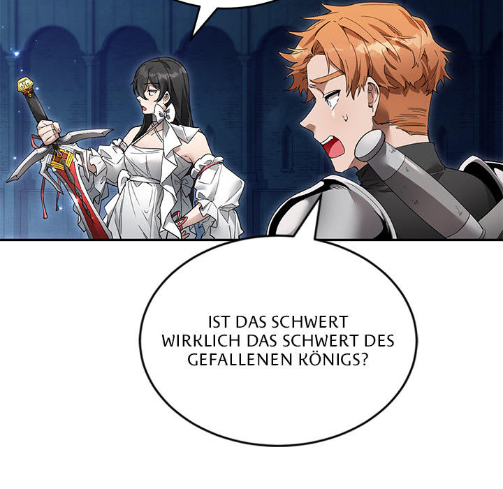 Max-Level Heldin - episode 9 - 132