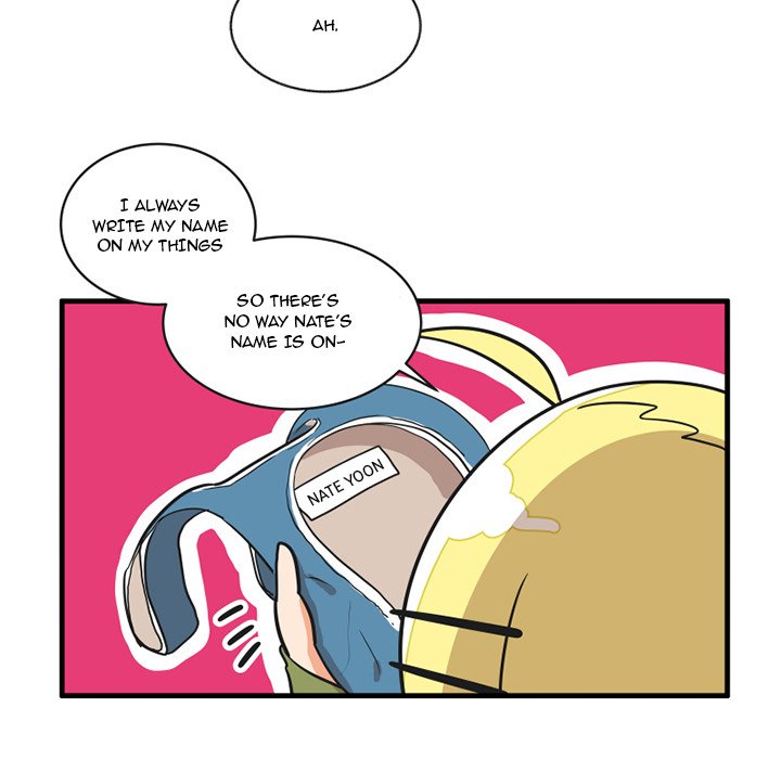 The Amazing Siblings - episode 57 - 8
