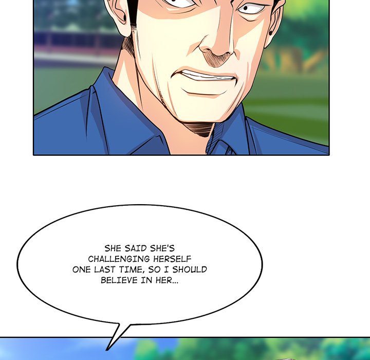 Hole in One - episode 7 - 22