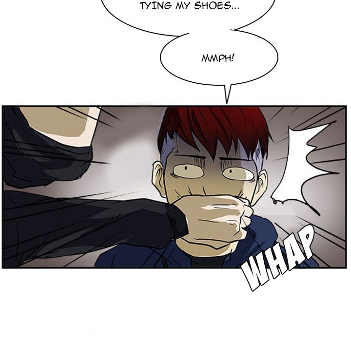Tweener - episode 14 - 107
